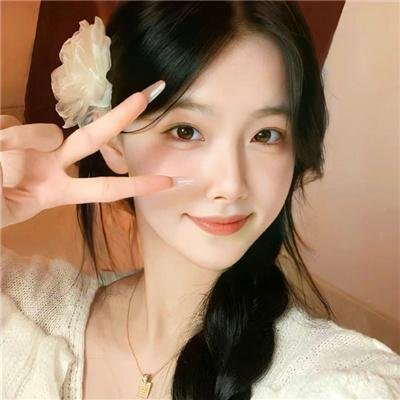 雪花女孩