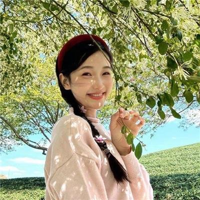热带的甜蜜